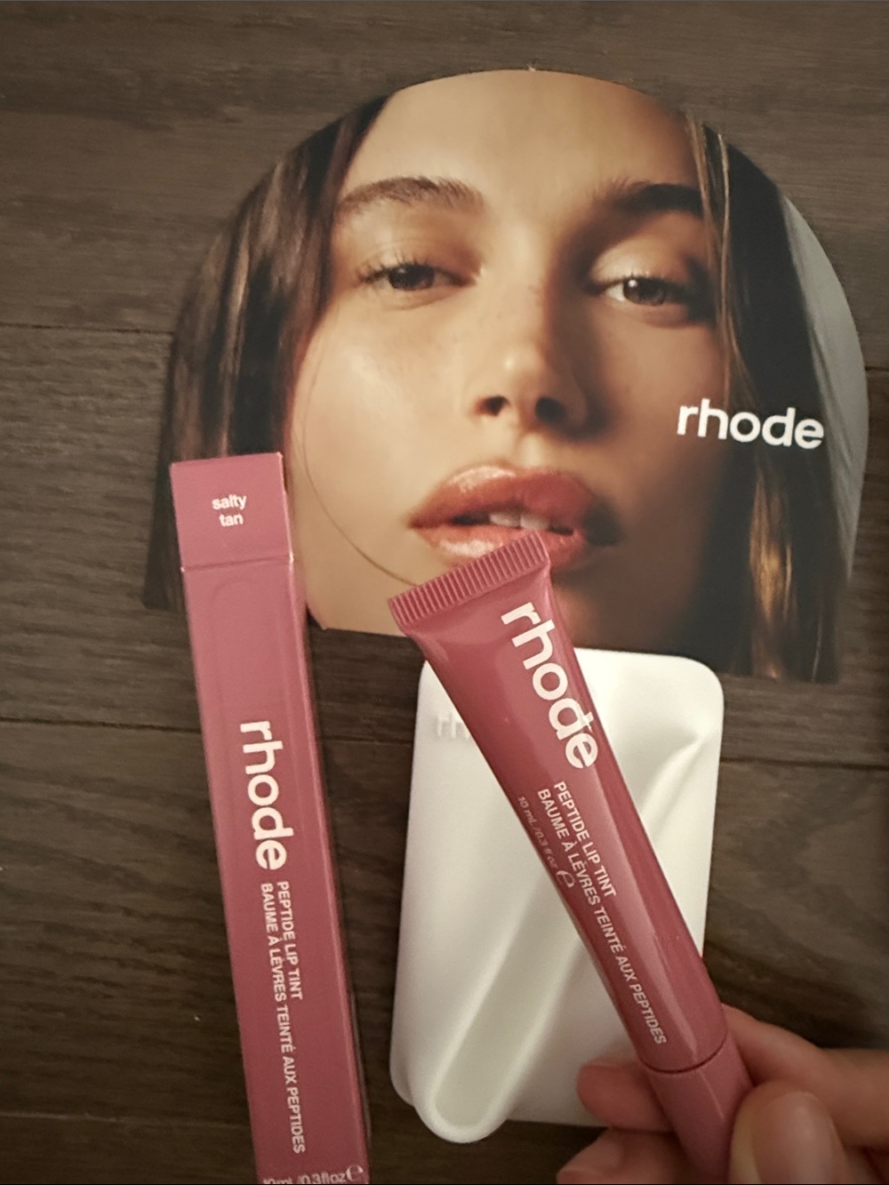 rhode lip set - Picture 2 of 3